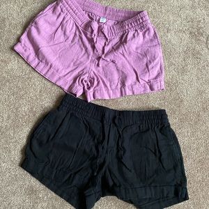 Old Navy Shorts Small